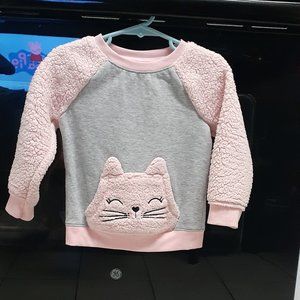 Toddler Girls sweater